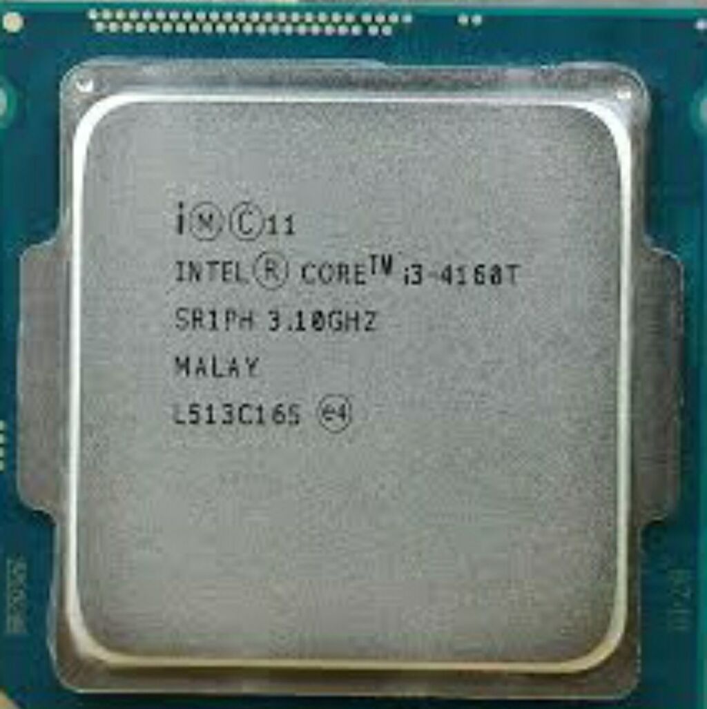 Cpu e3 1220 v3