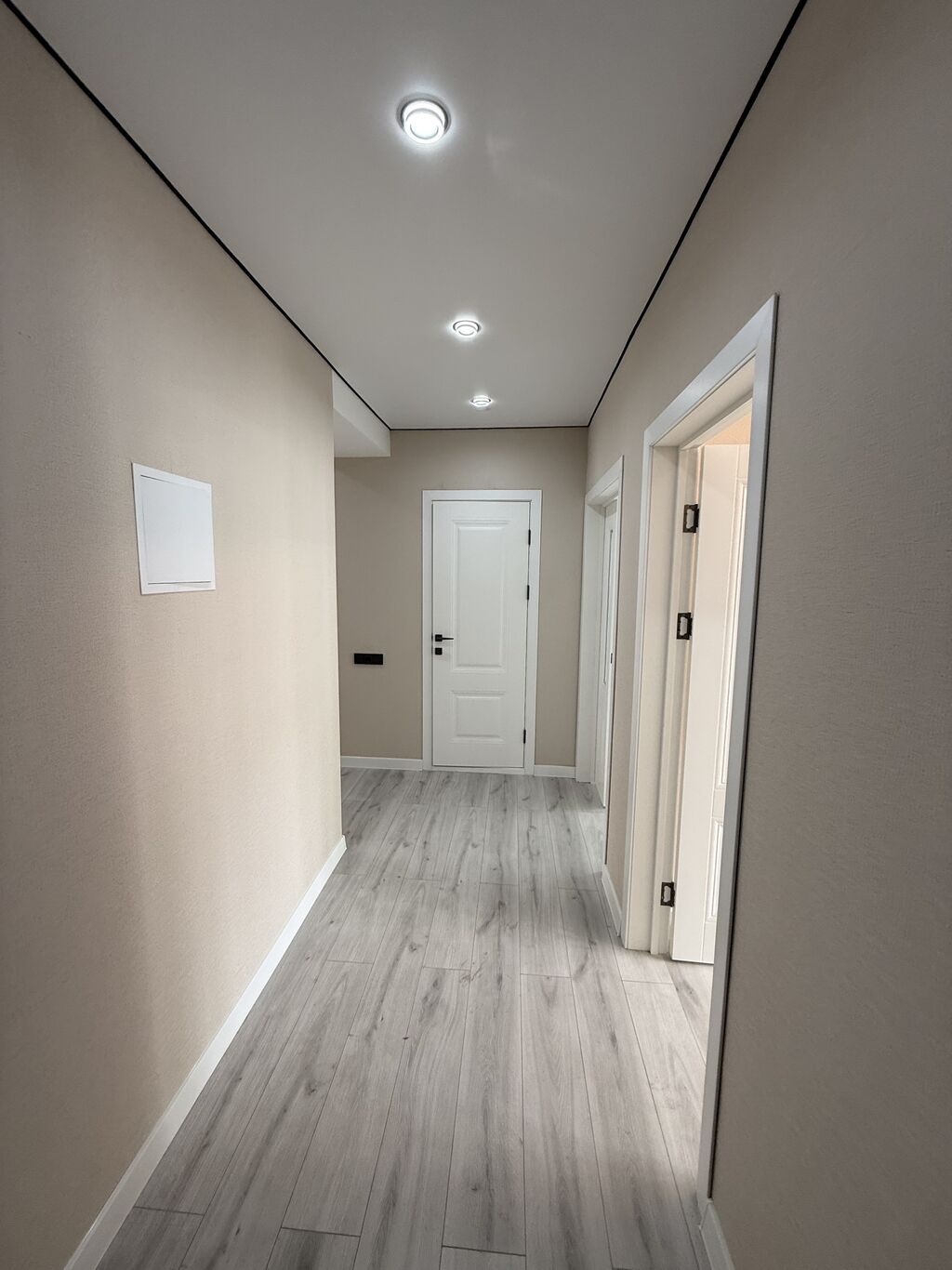 2 комнаты, 64 м², Дордой Моторс рынок Элитка, 5 этаж, Свежий ремонт: фото 5