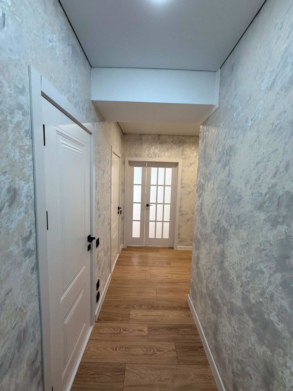2 комнаты, 64 м², Технопарк Элитка, 4 этаж, Дизайнерский ремонт: фото 6