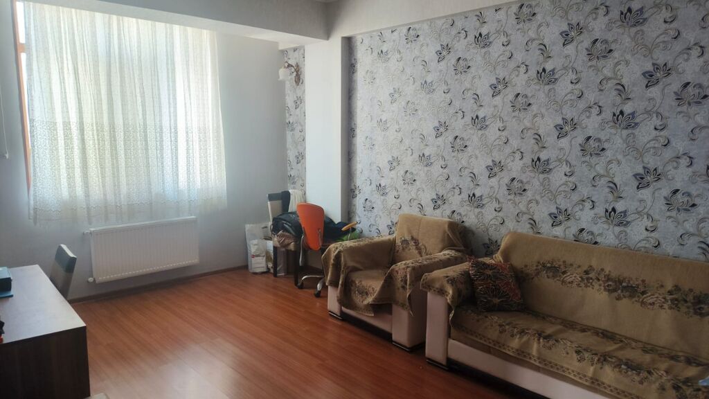 Bayıl, 3 otaqlı, Yeni tikili, m. Sahil, 86 kv. m