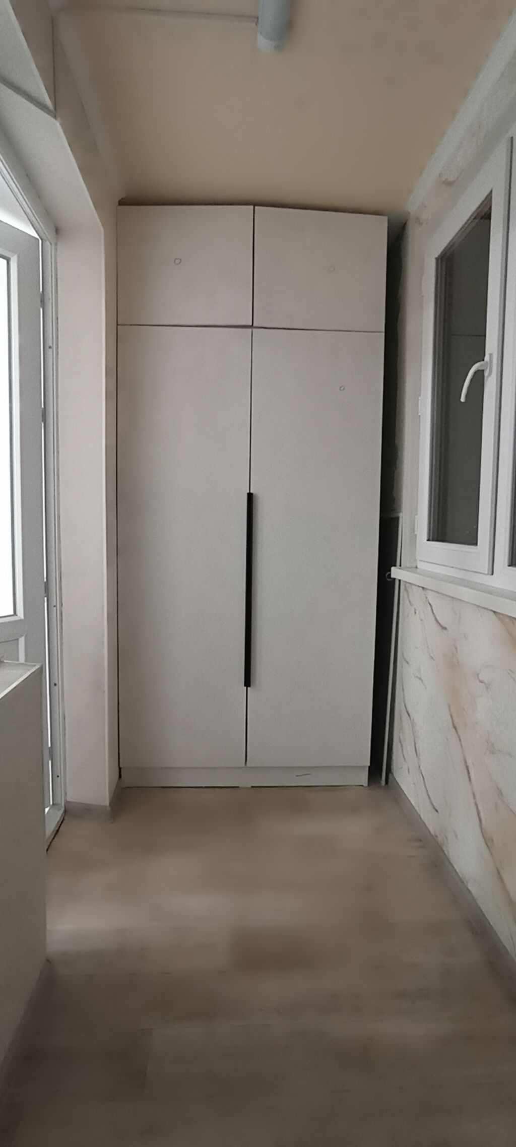1 комната, 32 м², 5 мкр Индивидуалка, 5 этаж, Косметический ремонт: фото 6