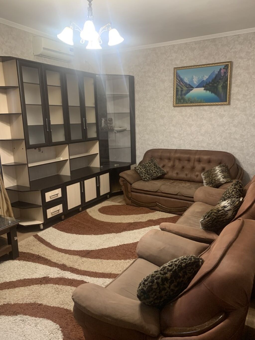 Продам 3-комнатную квартиру, 70 м², 106 серия, центр: фото 8