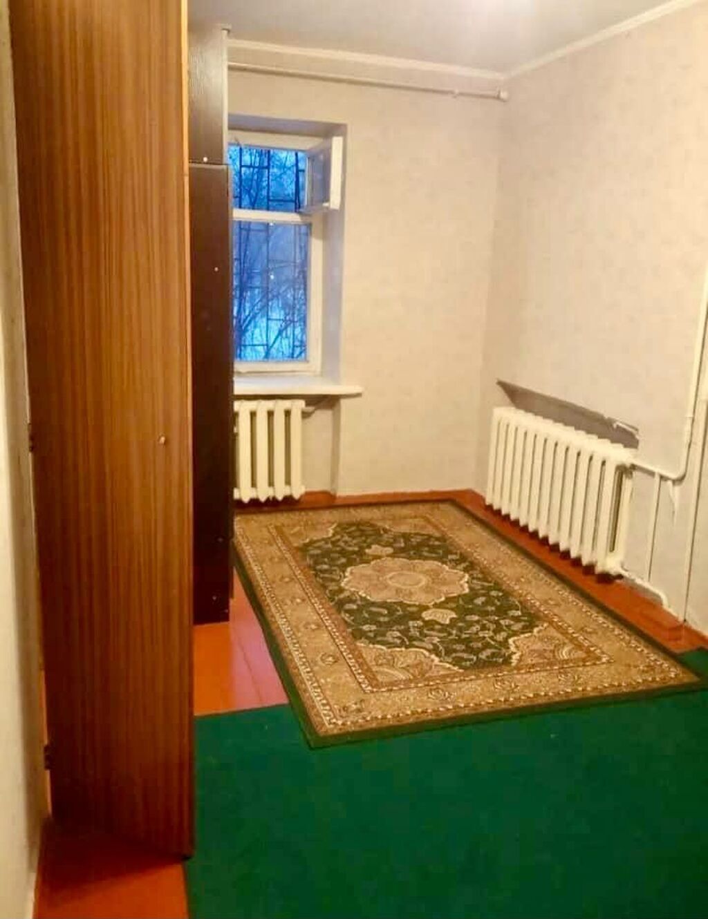 2 комнаты, 42 м², Мед Академия Хрущевка, 1 этаж: фото 8