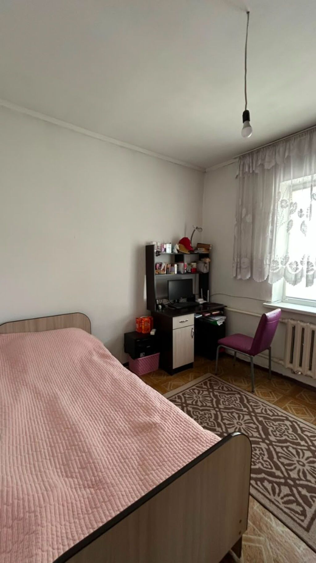 ПРОДАЕТСЯ ДОМ Район: Ленинский район Ак-Орго ж/м Ахунбаева: фото 2