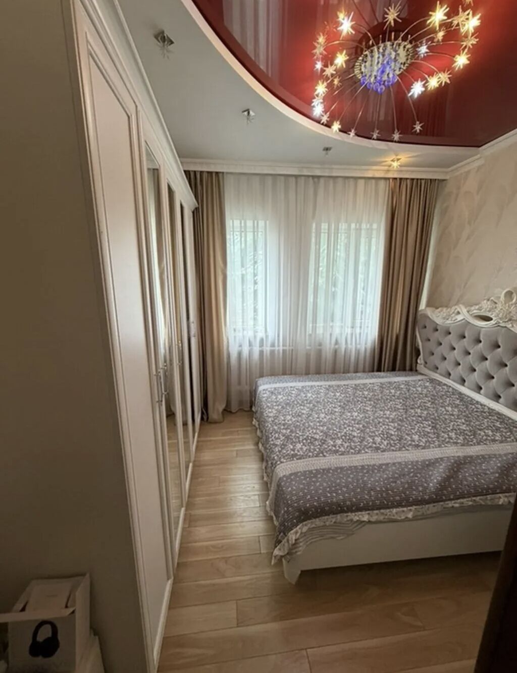 Сдаётся дом в Орто-Сае 5 комнат, участок 11 соток. Свежий ремонт: фото 4
