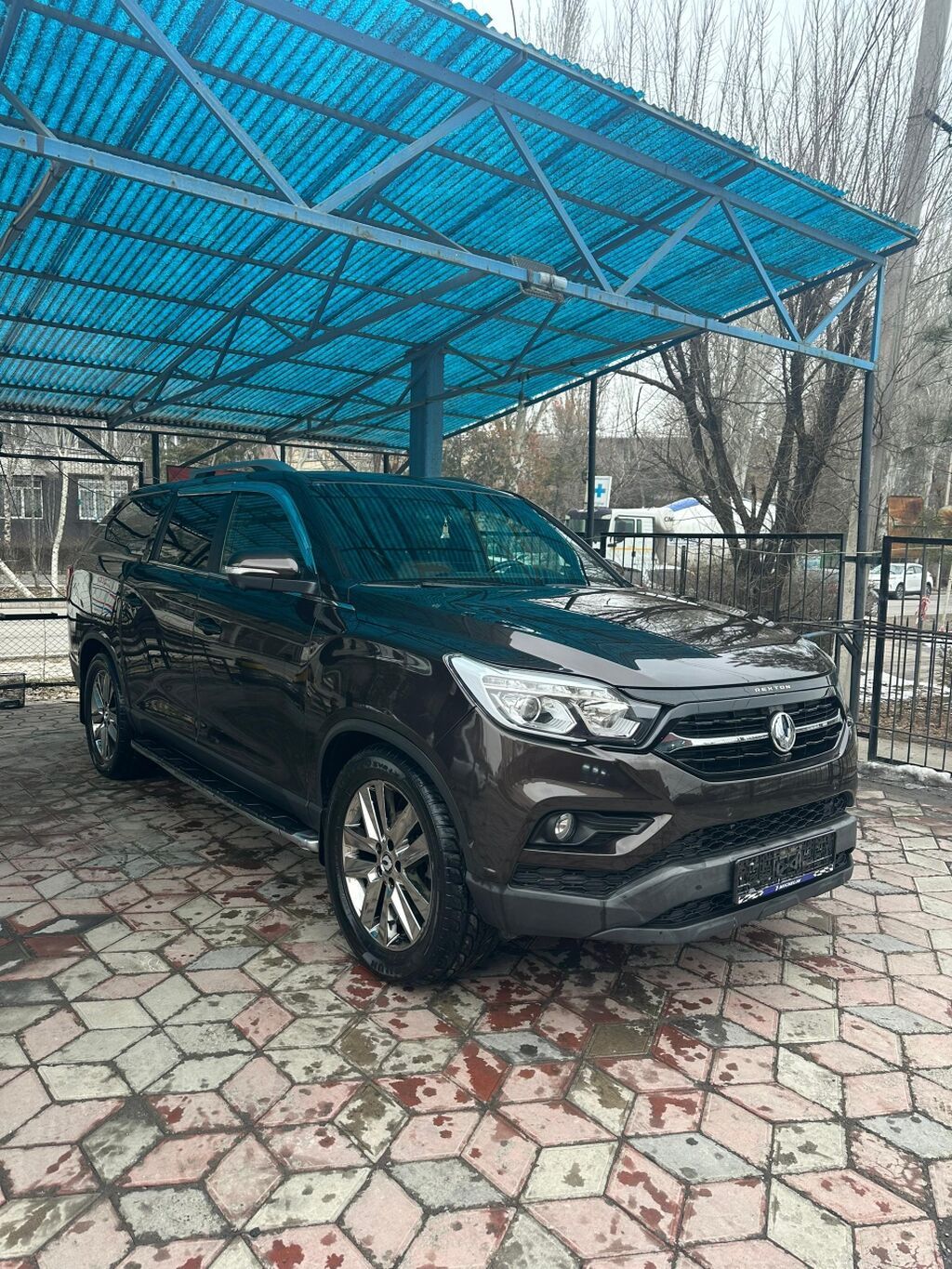Dongfeng 