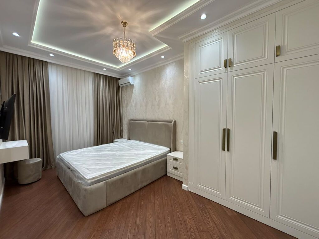 🔥 28 MAY METROSUNUN YANINDA | 3 OTAQ | 90 M² | TAM YENİ TƏMİR 28 May