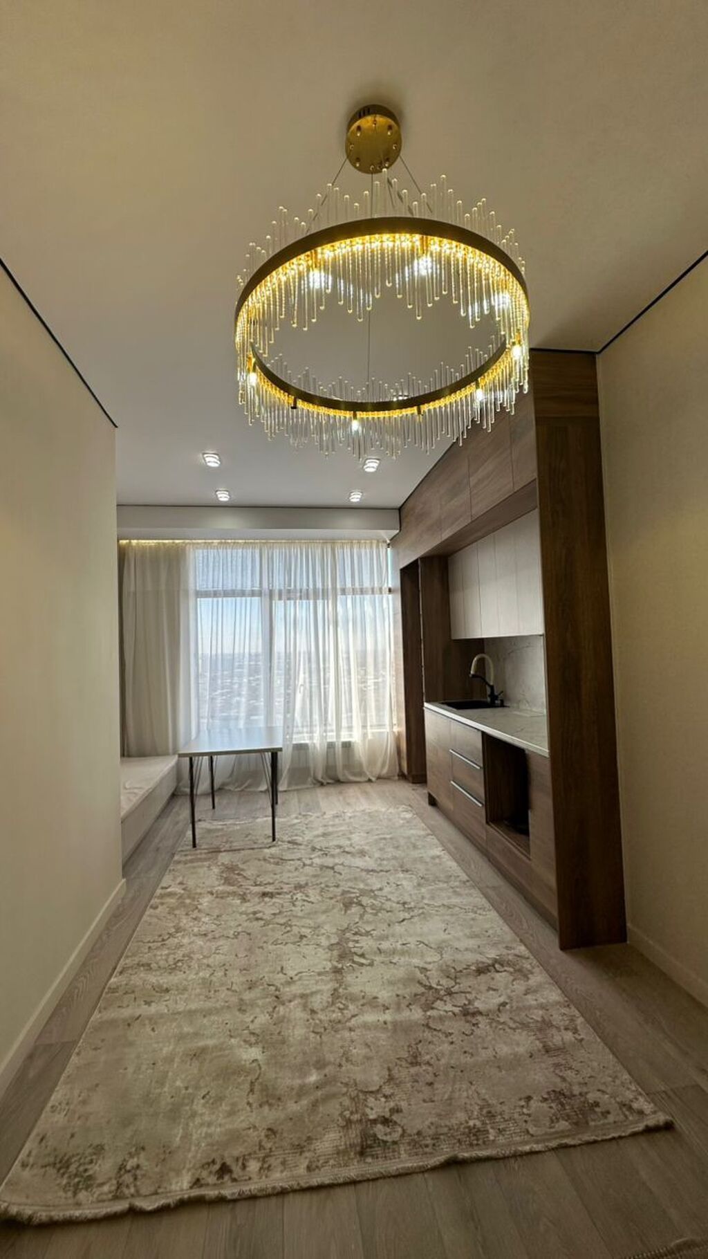 2 комнаты, 60 м², 14 этаж: фото 2