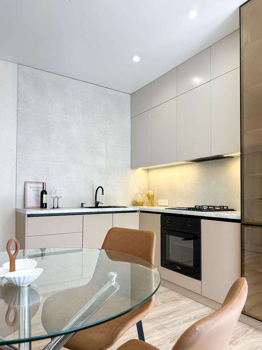 3 комнаты, 88 м², Церковь Элитка, 7 этаж, Евроремонт: фото 5