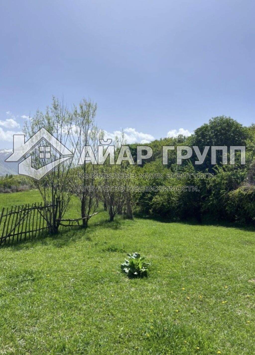 Продам кошару в Ак-Булаке, 16.5 соток: фото 6
