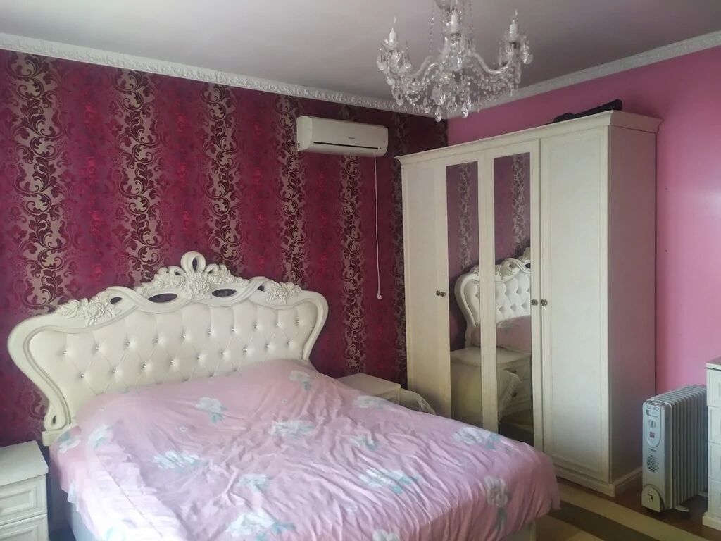 100 м², 3 комнаты, Восток-5 мкр: фото 2