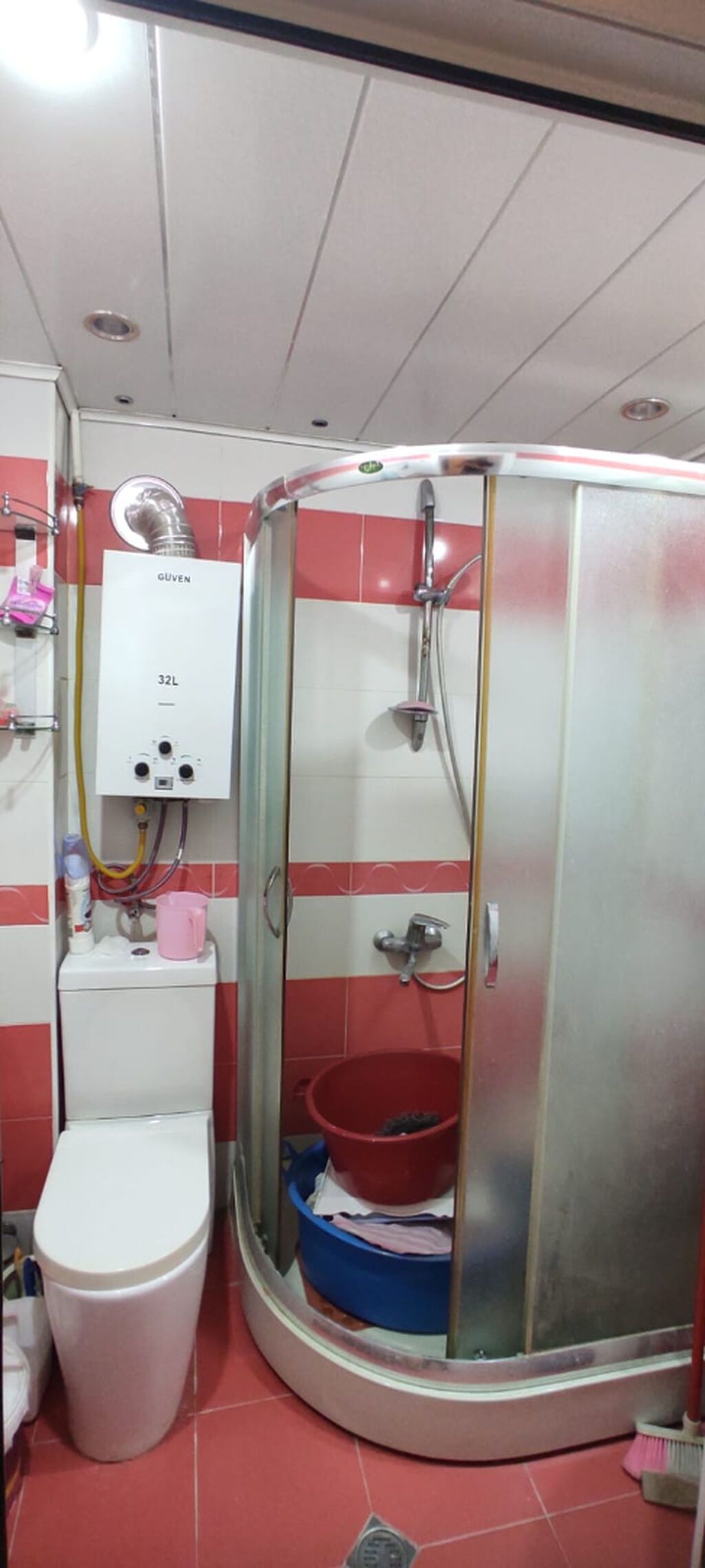 Bakı, 2 otaqlı, Köhnə tikili, m. Neftçilər, 45 kv. m