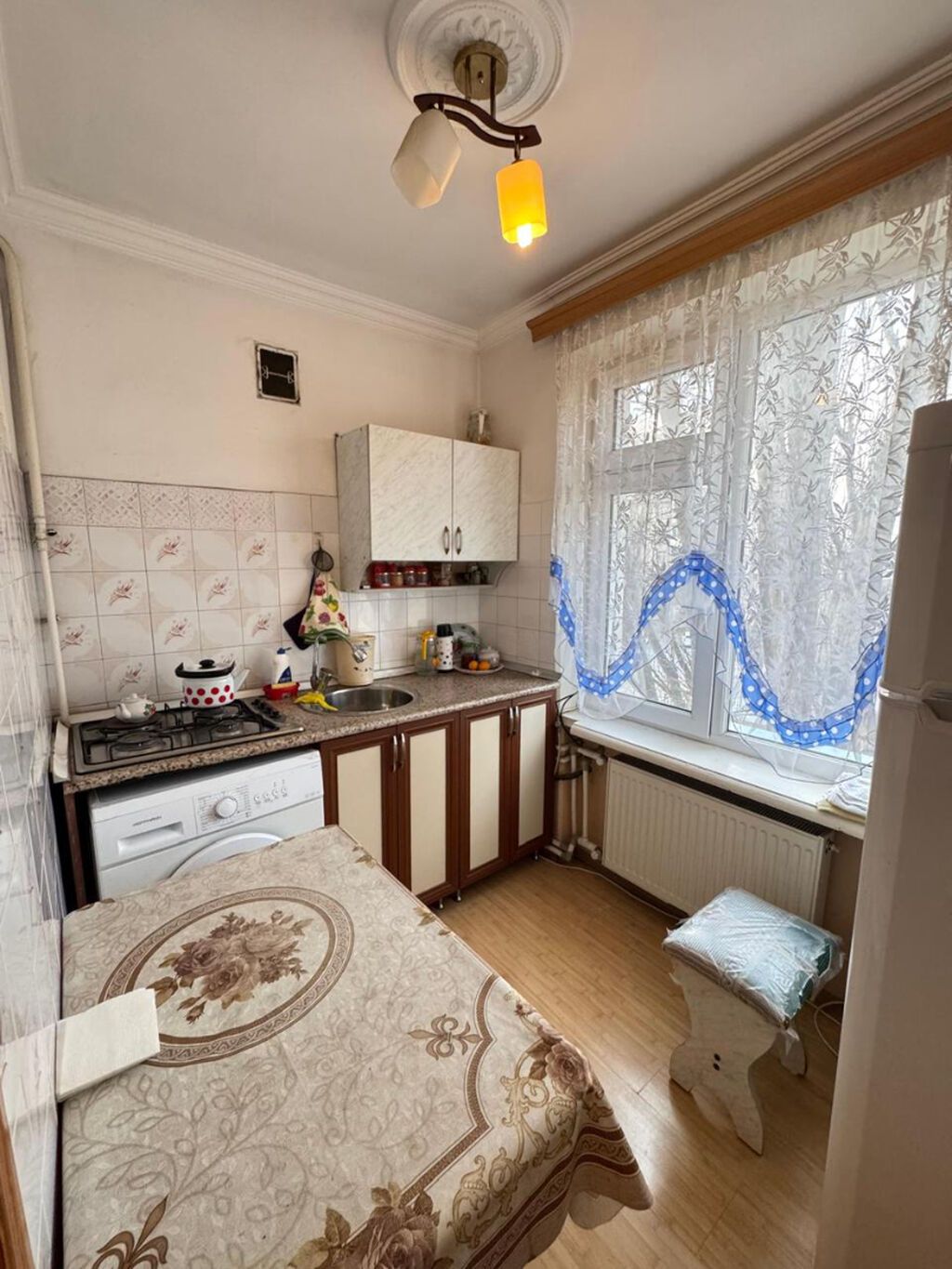 Bakı, Bakıxanov qəs., 1 otaqlı, Köhnə tikili, 40 kv. m