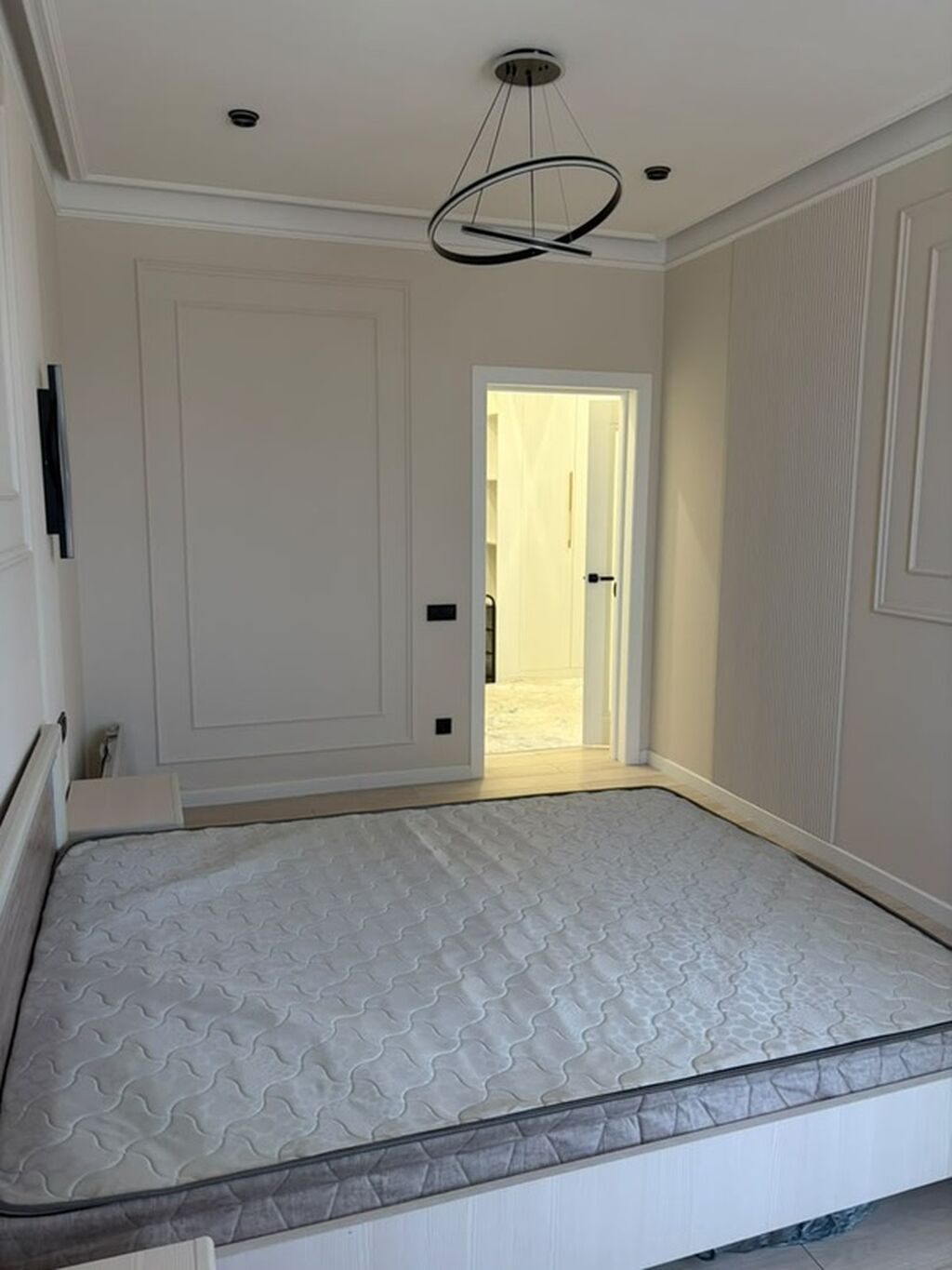 2 комнаты, 80 м², Асанбай мкр Элитка, 10 этаж, Дизайнерский ремонт: фото 8