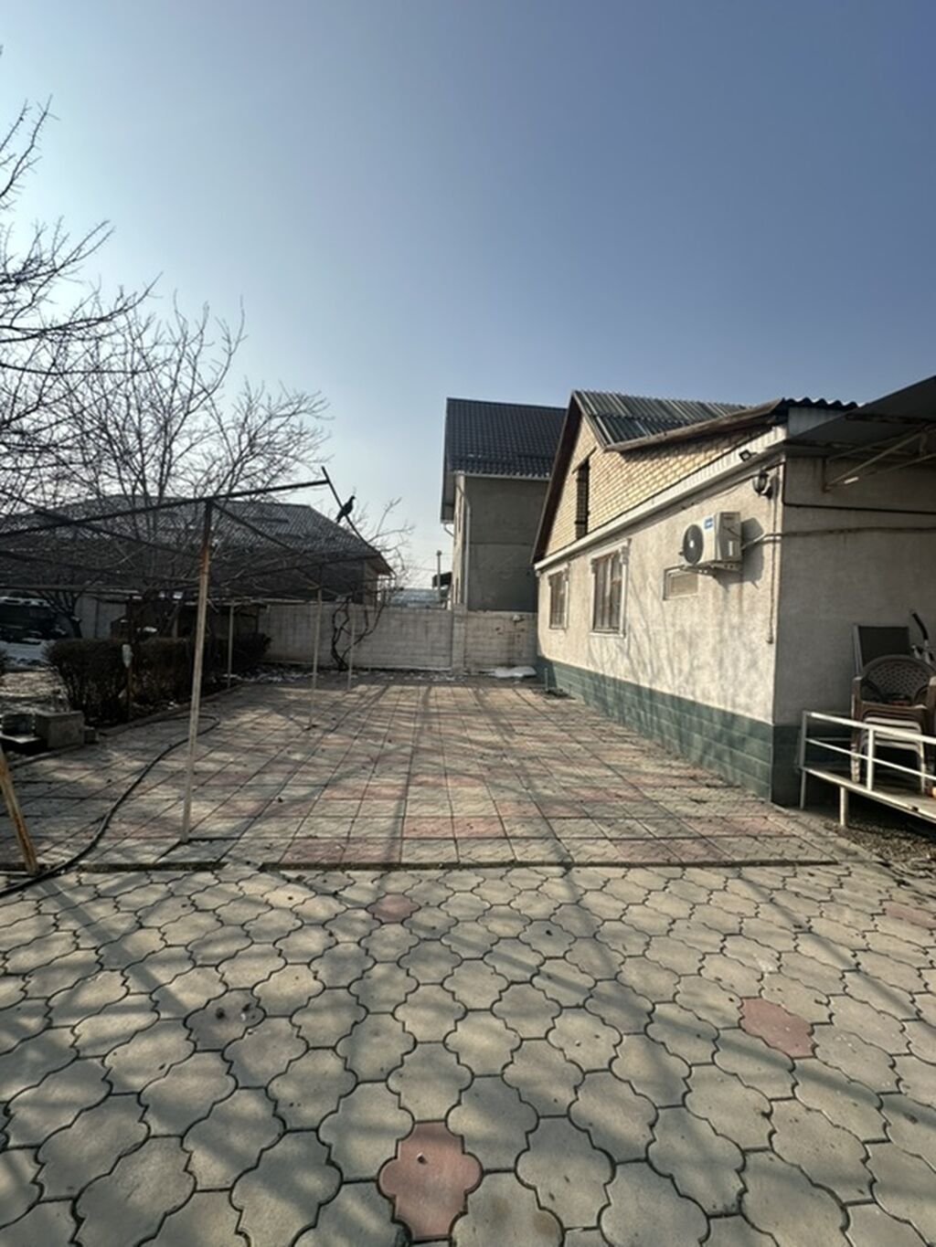 120 м², 4 комнаты, Арча-Бешик ж/м: фото 5