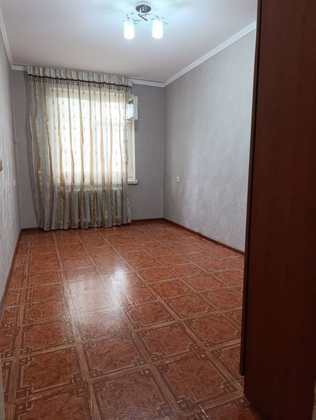 Сдаётся 3ком квартира в 8мкр Адрес: 8 мкр Серия: 104 серия: фото 2