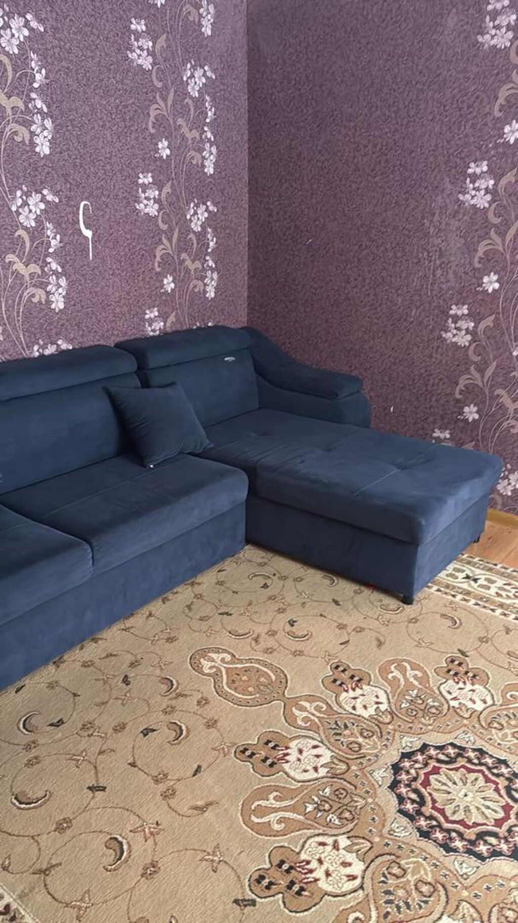 160 м², 5 комнат, Красный Строитель ж/м: фото 2