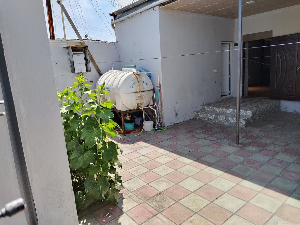 Əhmədlidə 3 otaqlı həyət evi satılır, 140 m², 98 000 AZN, şəkil 4 / 12