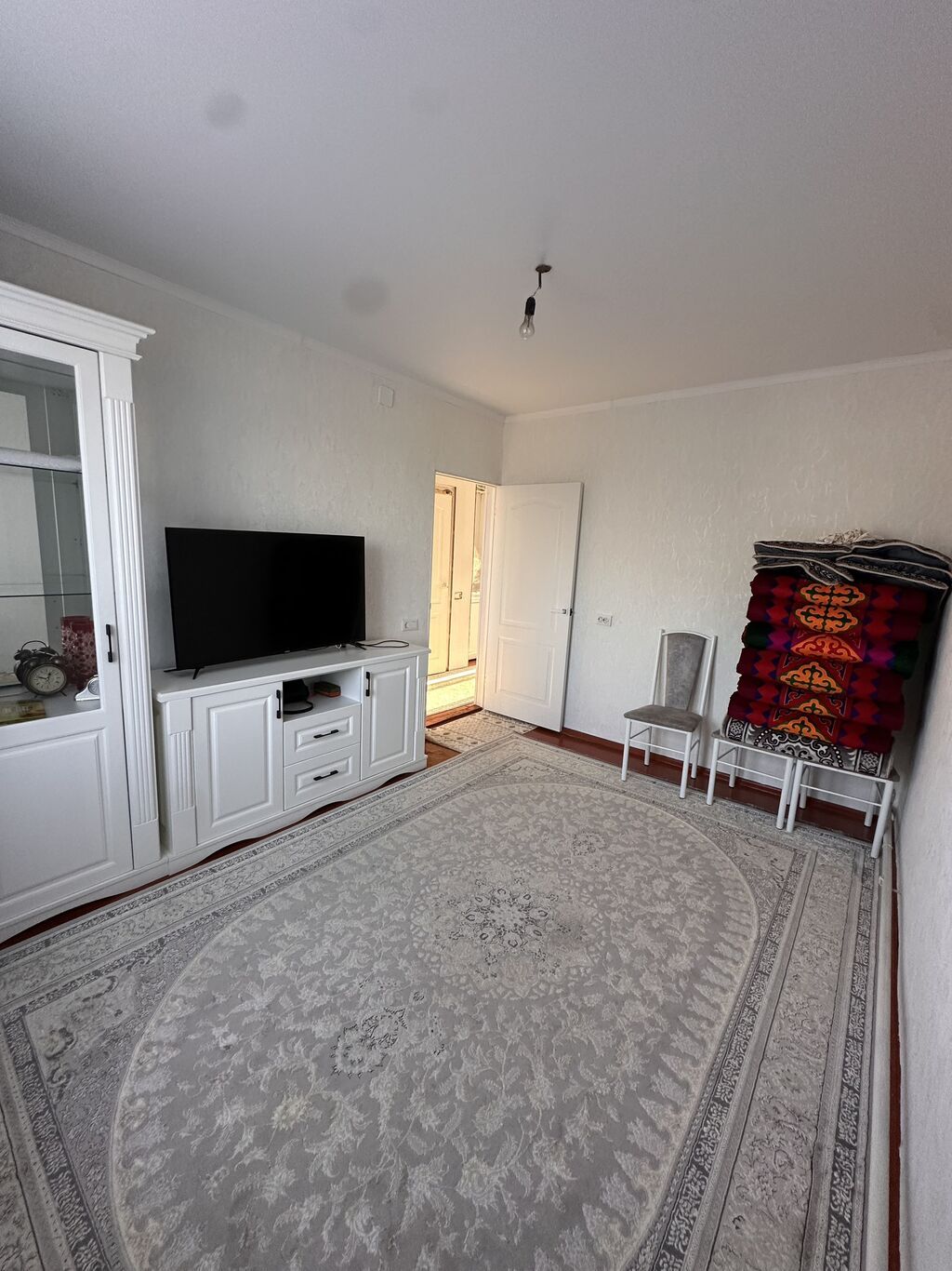 ПРОДАЁТСЯ 2-ЭТАЖНЫЙ ПОЛДОМ В АРЧАЛЫ! 60 м² | СВЕЖИЙ РЕМОНТ: фото 1