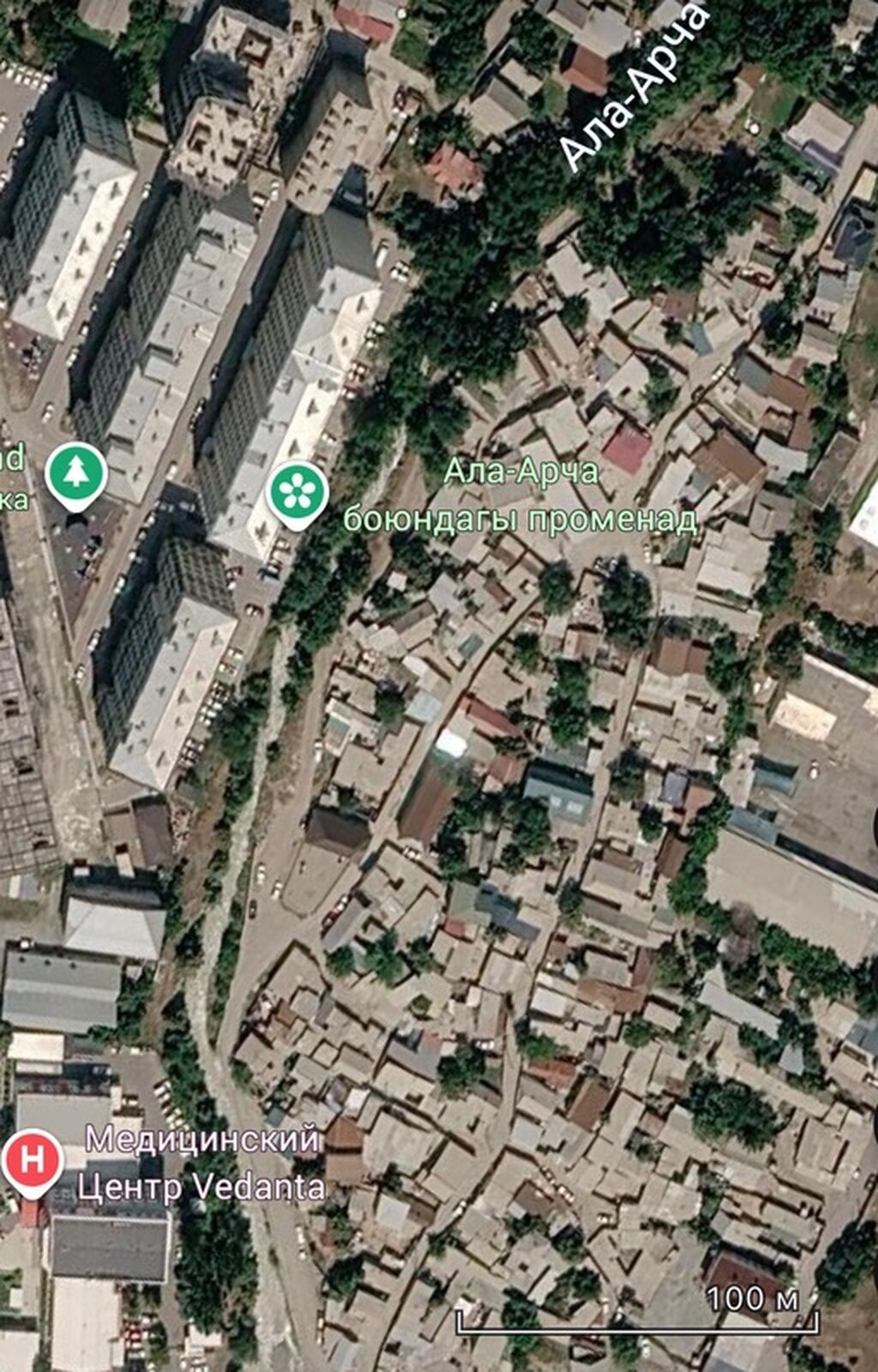 6 комнат и более, 60 м², 3500 соток, Бишкек, Риэлтор: фото 7