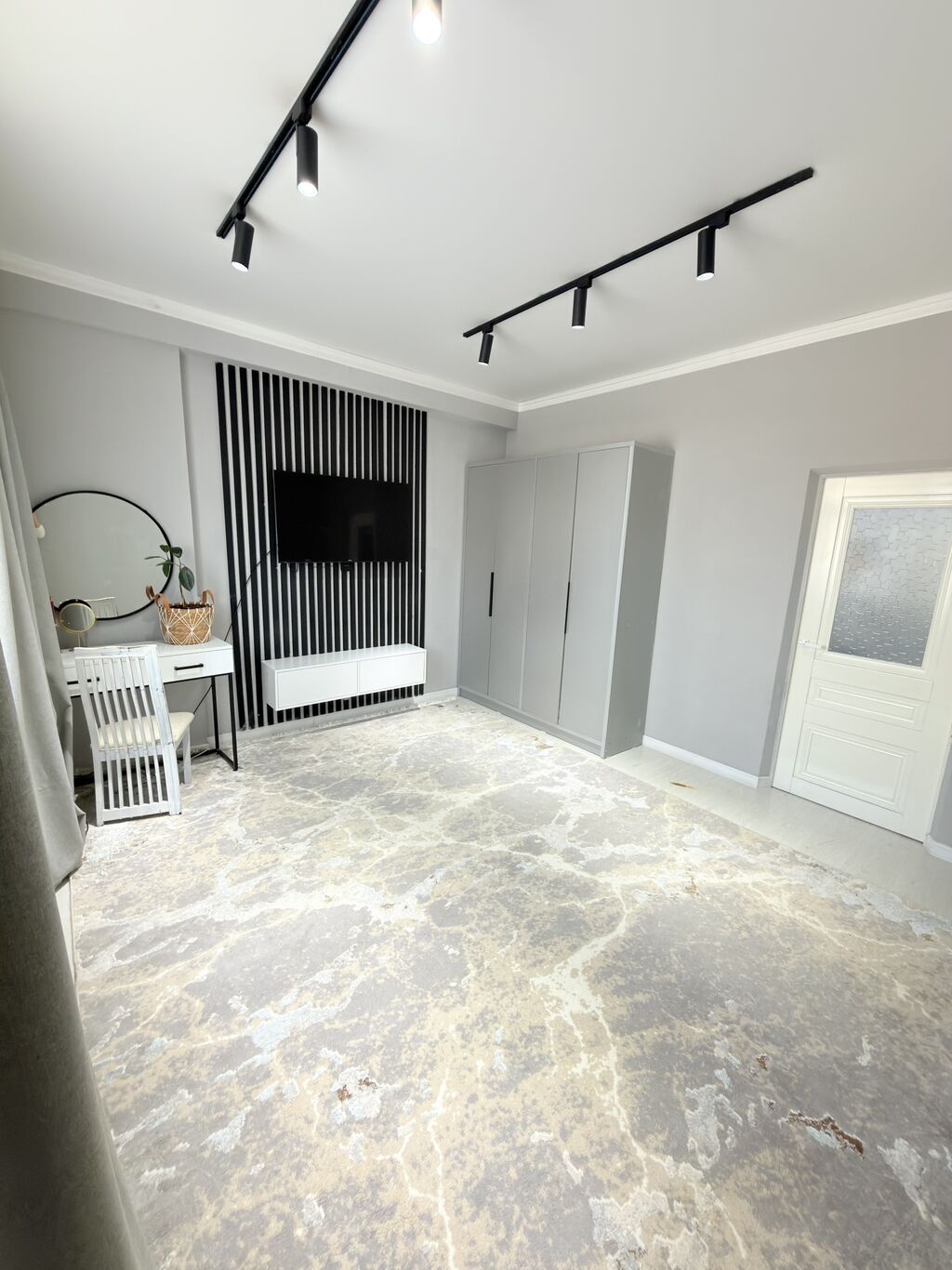 Продаётся уютная квартира 34 м² в районе Кызыл-Аскер: фото 2