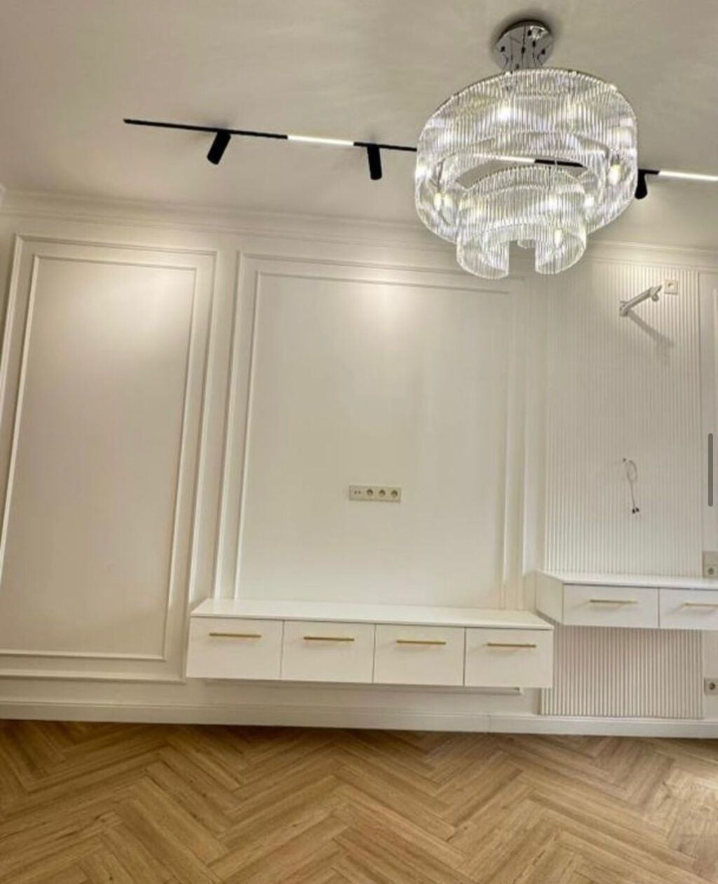 3 комнаты, 121 м², Элитка, 12 этаж, Дизайнерский ремонт — фото 3