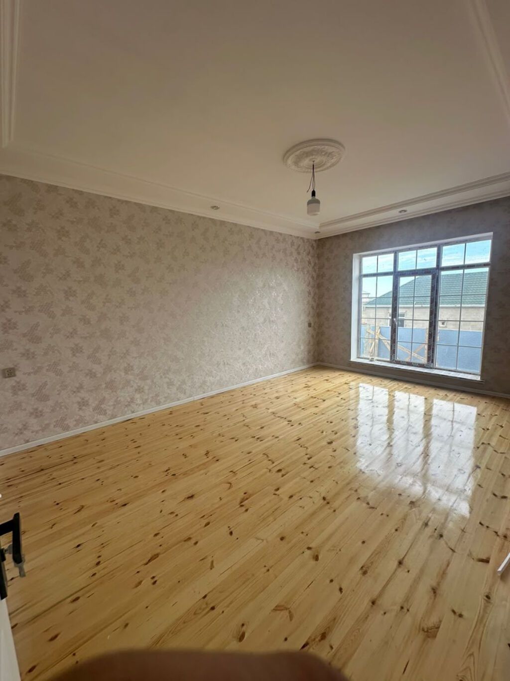 Savalanda 4 otaqlı həyət evi satılır, 102 m², 88 000 AZN, şəkil 4 / 12