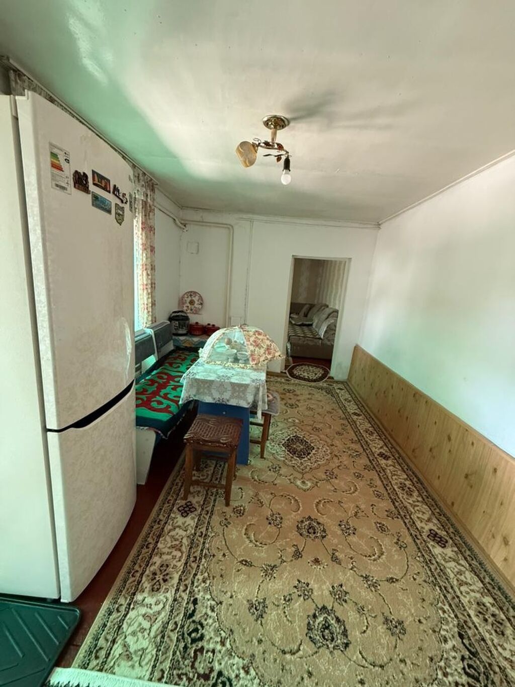 Г.Жалал-Абад.Дача Тилек 1- улица.70000$: фото 7