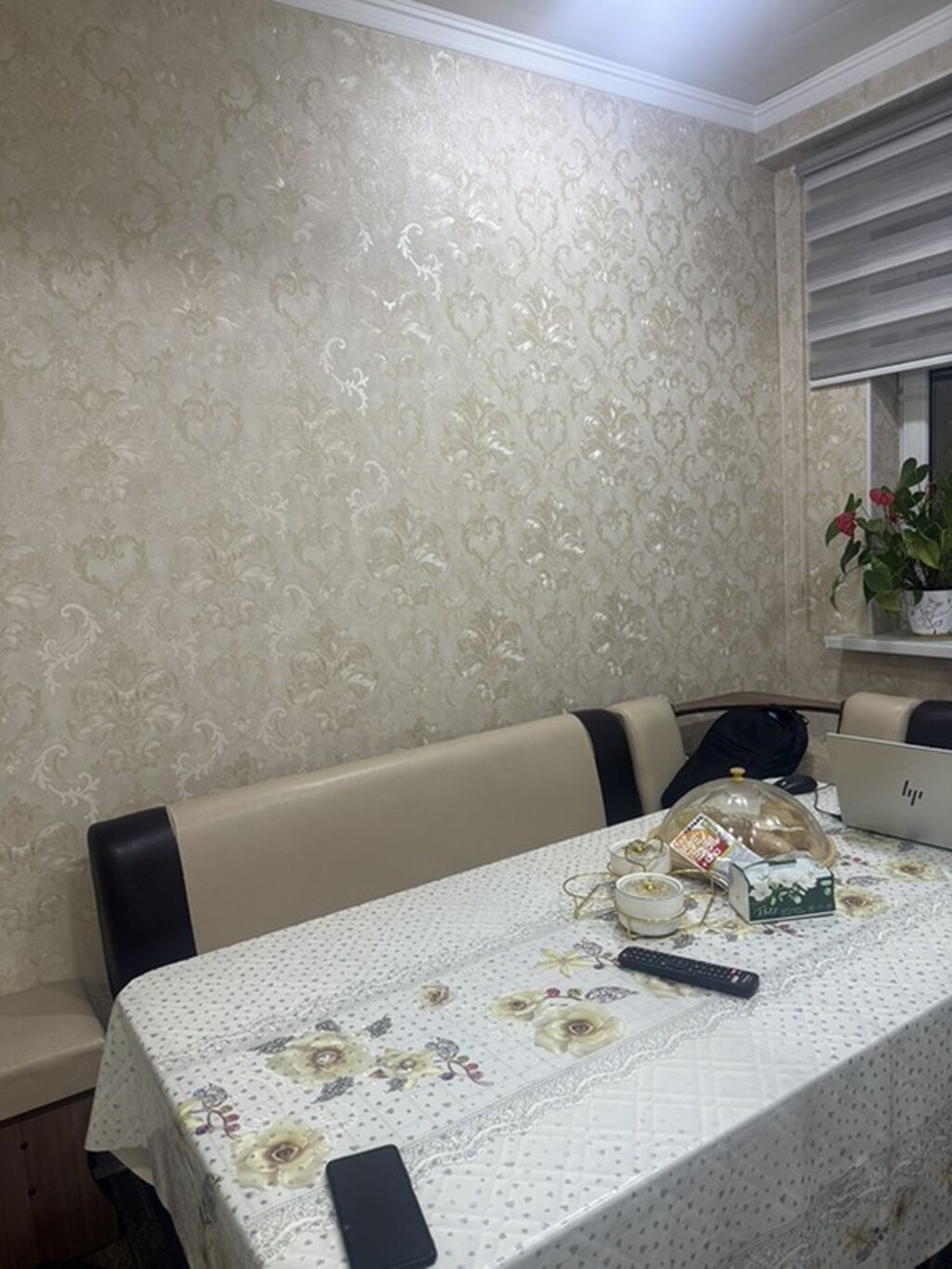 Сдается 2-комнатная квартира, 72 м², Городок строителей: фото 4