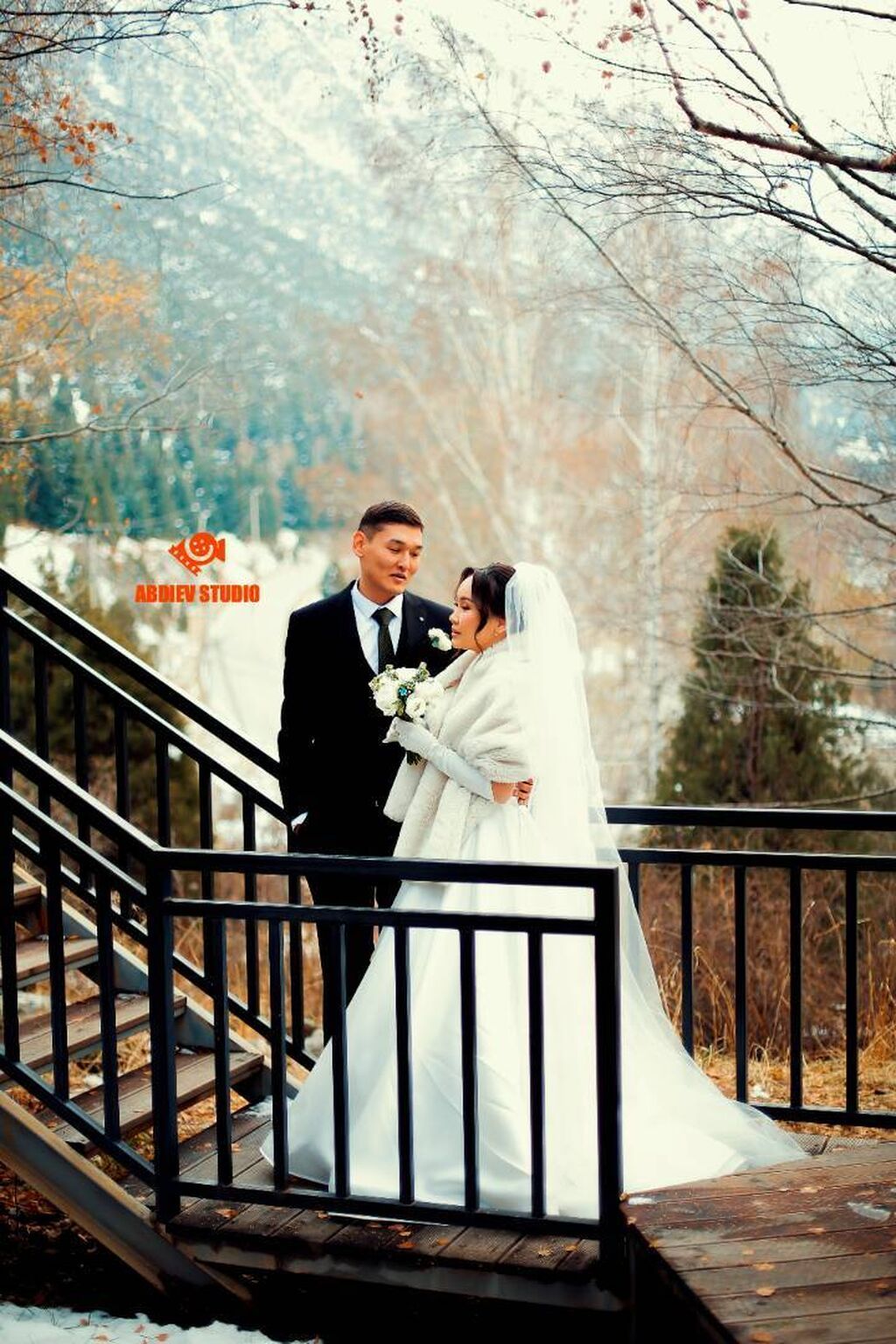 Фотосъёмка, Видеосъемка | Студия, С выездом | Love story, Видео портреты, Рекламные ролики: фото 6