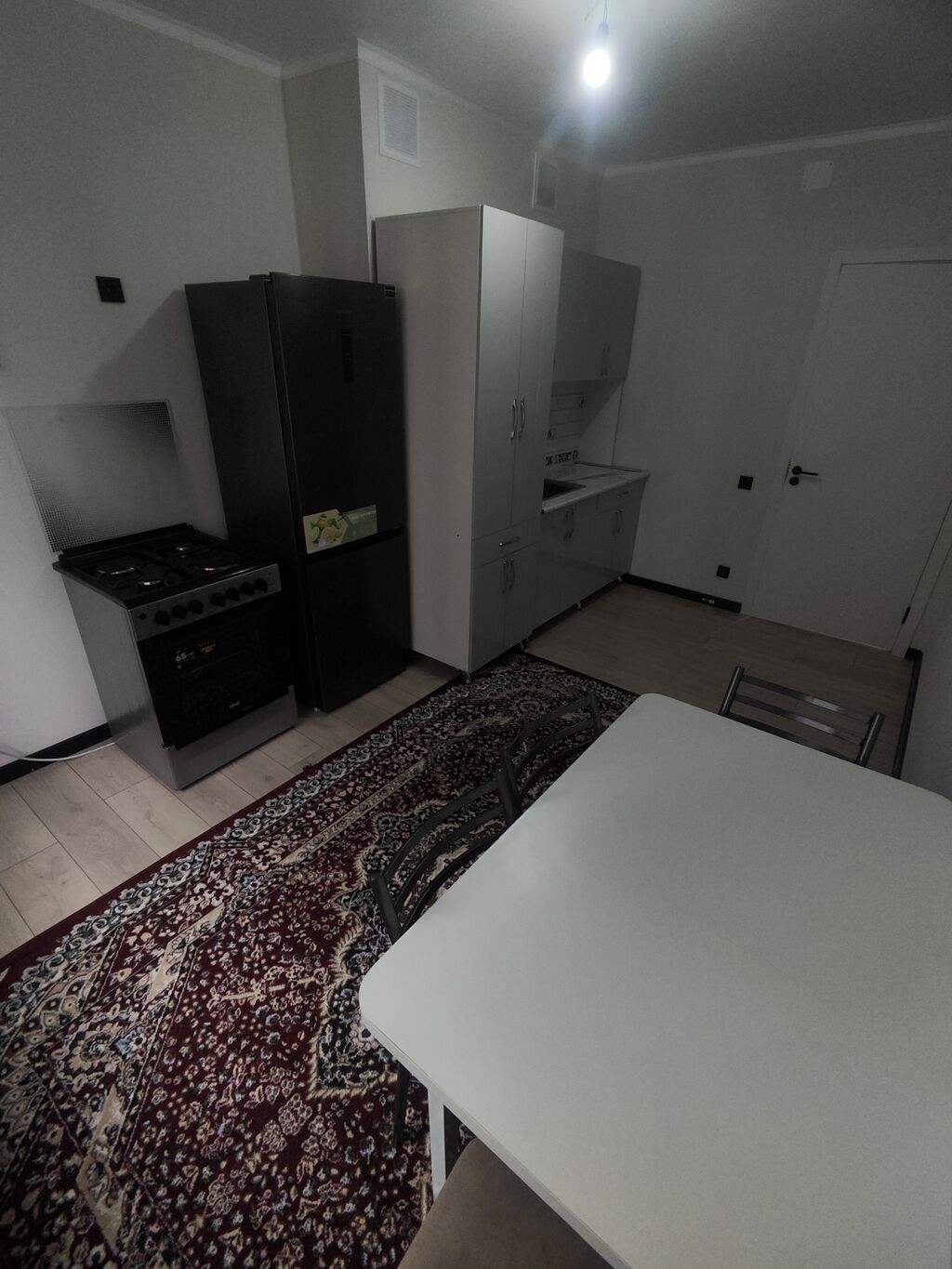 2 комнаты, 68 м², АЮ Гранд Элитка, 5 этаж, Косметический ремонт: фото 3