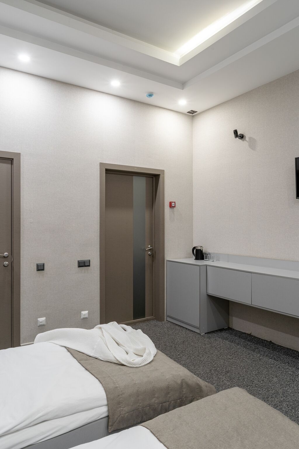 Продам отель 424 м² в Бишкеке, 5 номеров, терраса: фото 8