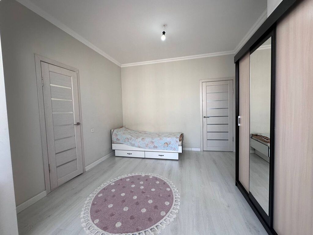 Продам 3-комнатную квартиру, 100 м², Джал-23: фото 6