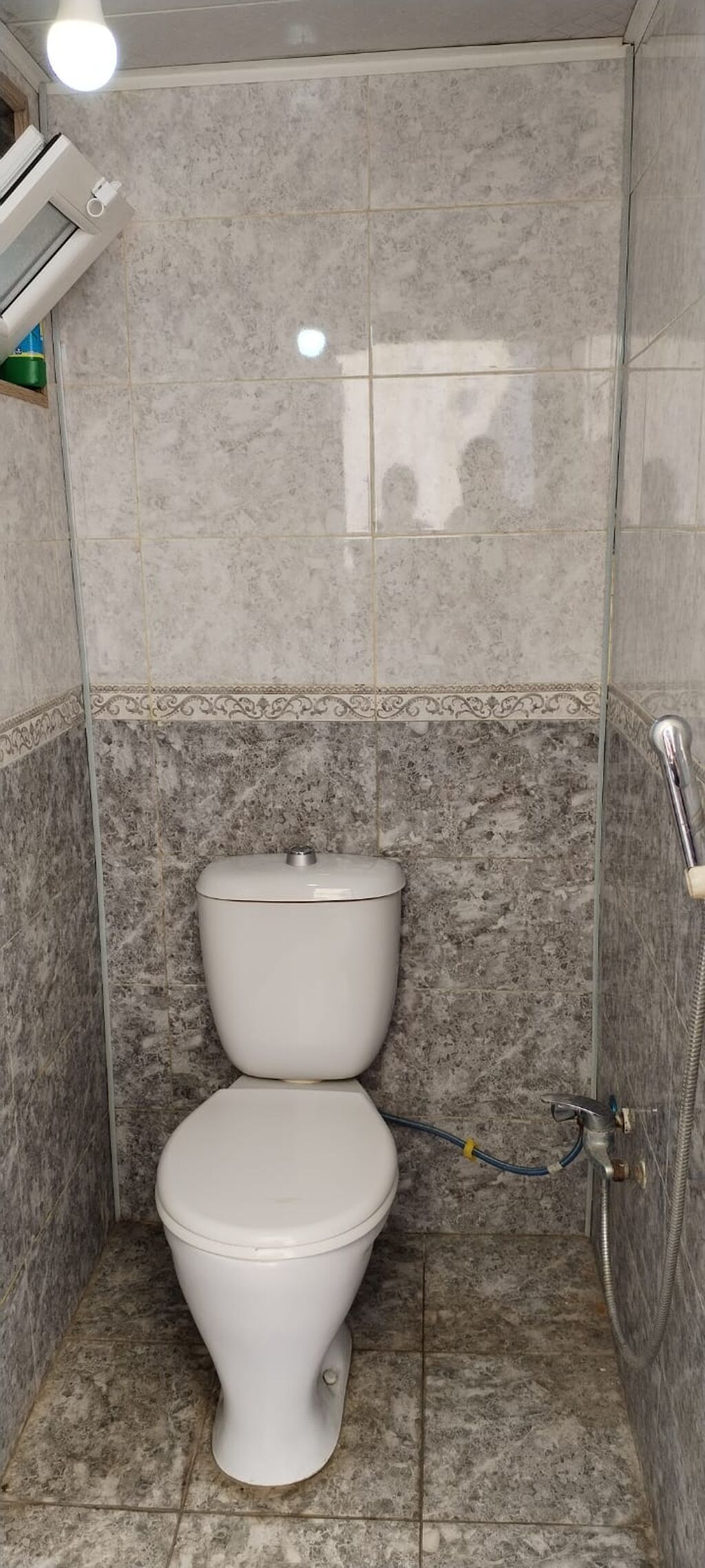 Bakıxanov qəs. 3 otaqlı, 90 kv. m, Orta təmir