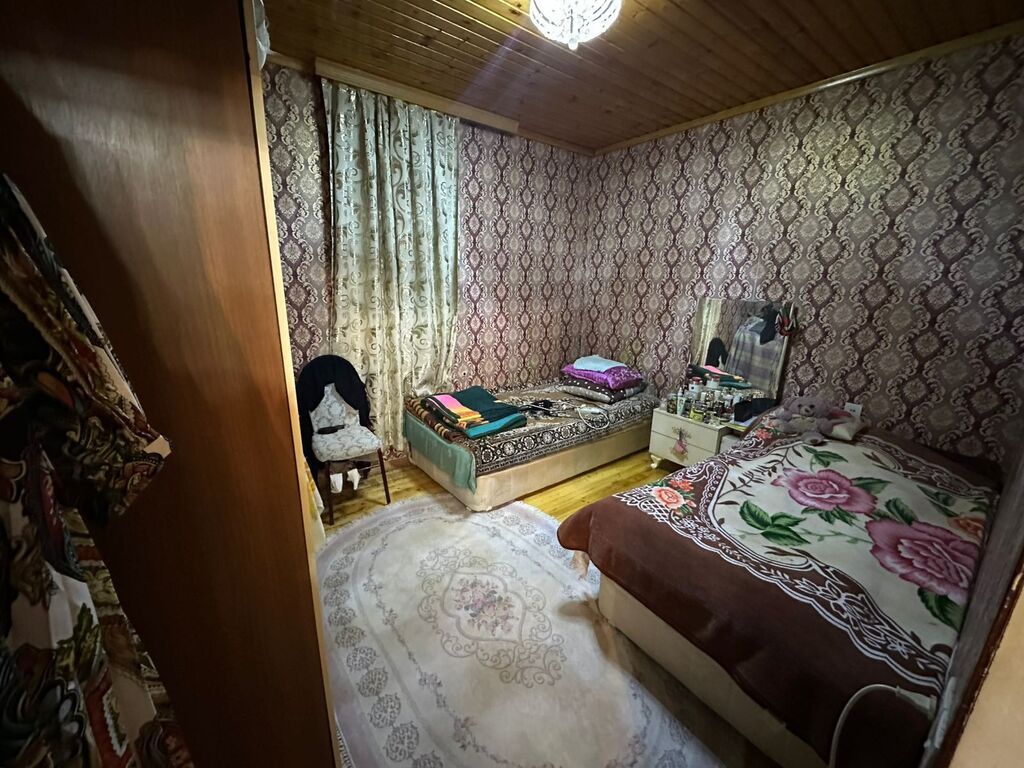 Maştağada 3 otaqlı həyət evi satılır, 85 m², 55 000 AZN, şəkil 3 / 6