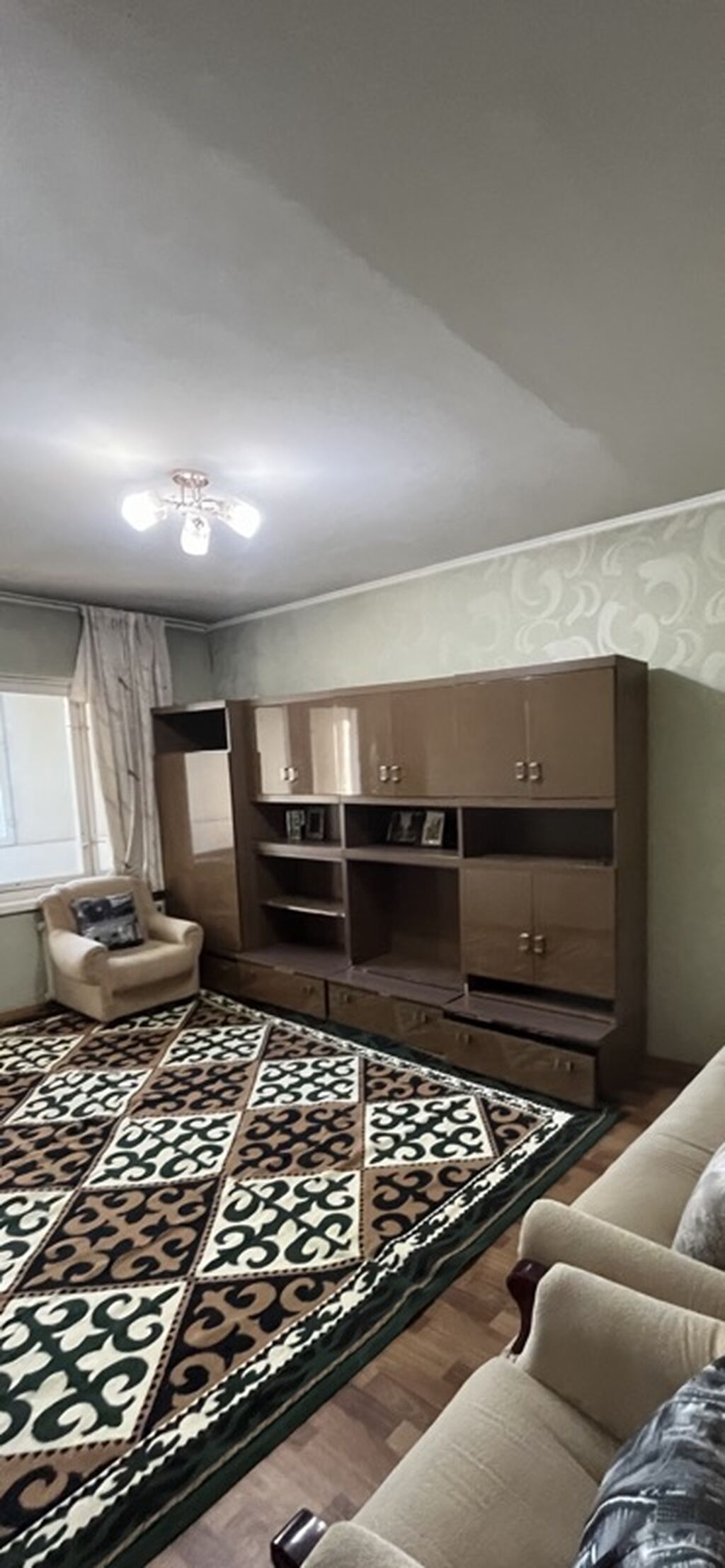 Шкаф для одежды: фото 1
