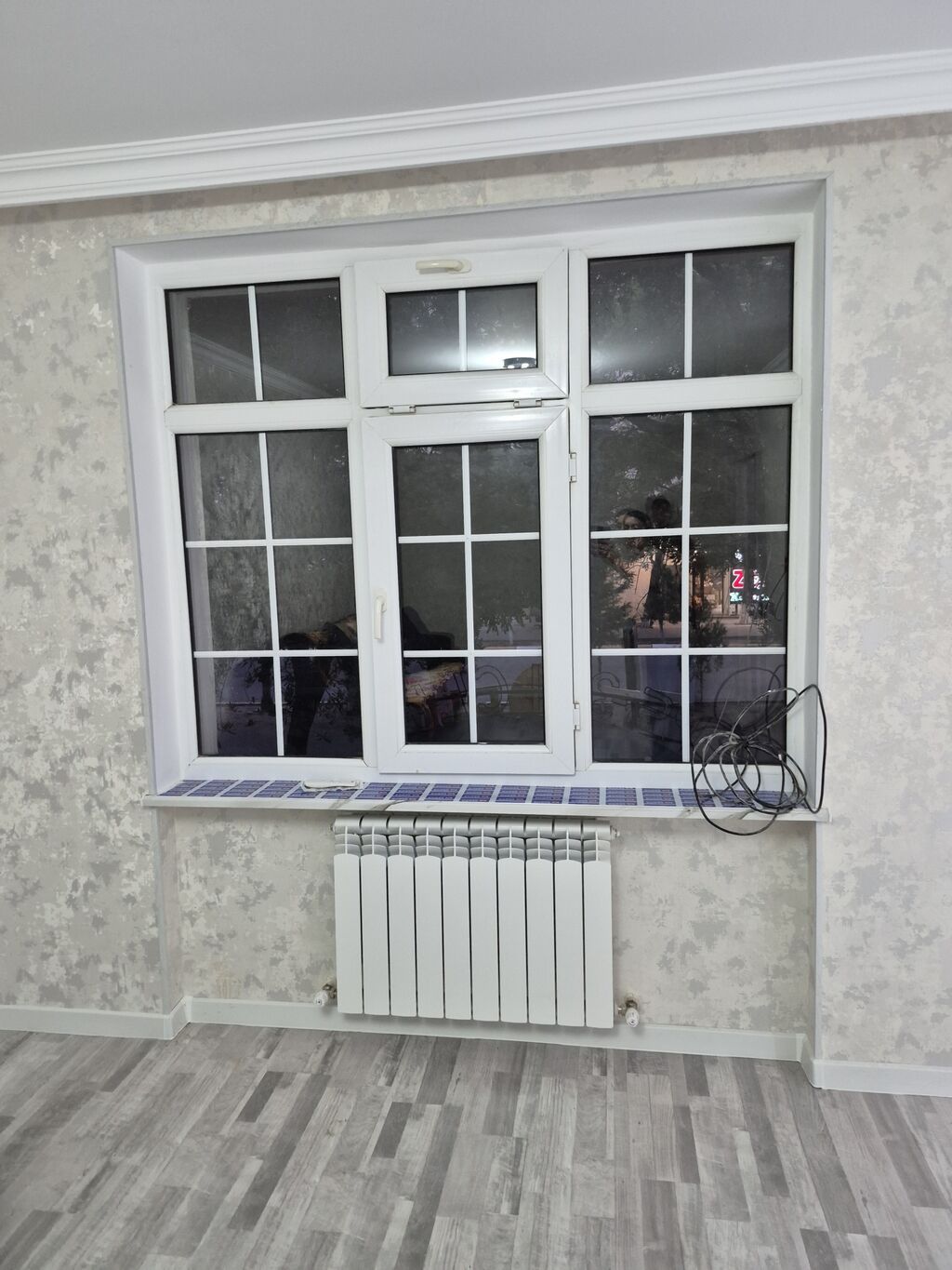 Sumqayıt, 1 otaqlı, Köhnə tikili, 32 kv. m