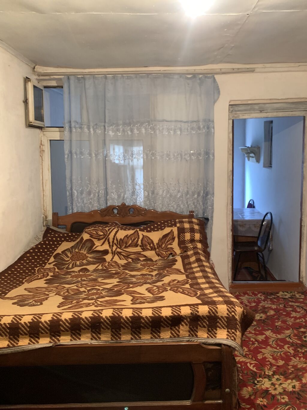 Сдаётся 1-комнатный дом, Həzi Aslanov, 20 м², 180 AZN/мес, фото 3 / 6