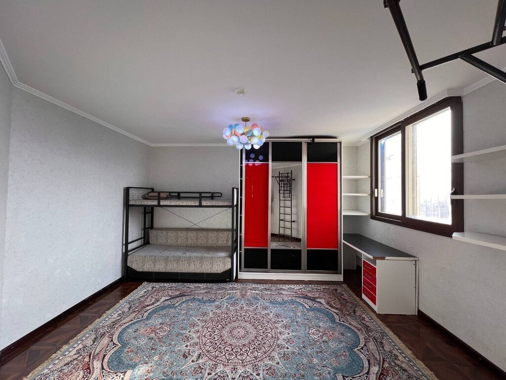 Сдаётся 4-комнатная студия 141 м² в элитном ЖК «Джал Артис» — 14 этаж: фото 8