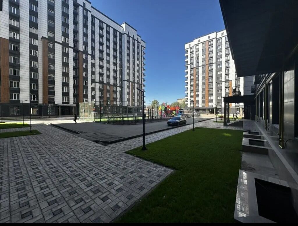 1 комната, 42 м², Технопарк Элитка, 9 этаж, Евроремонт: фото 7
