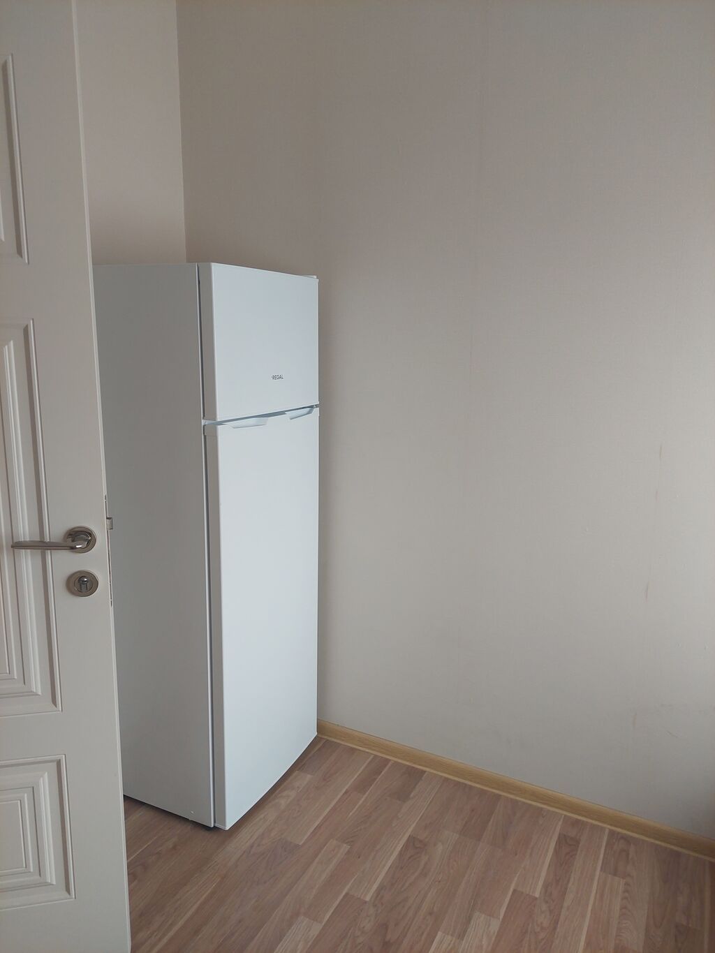 2 otaqlı, Yeni tikili, 62 kv. m