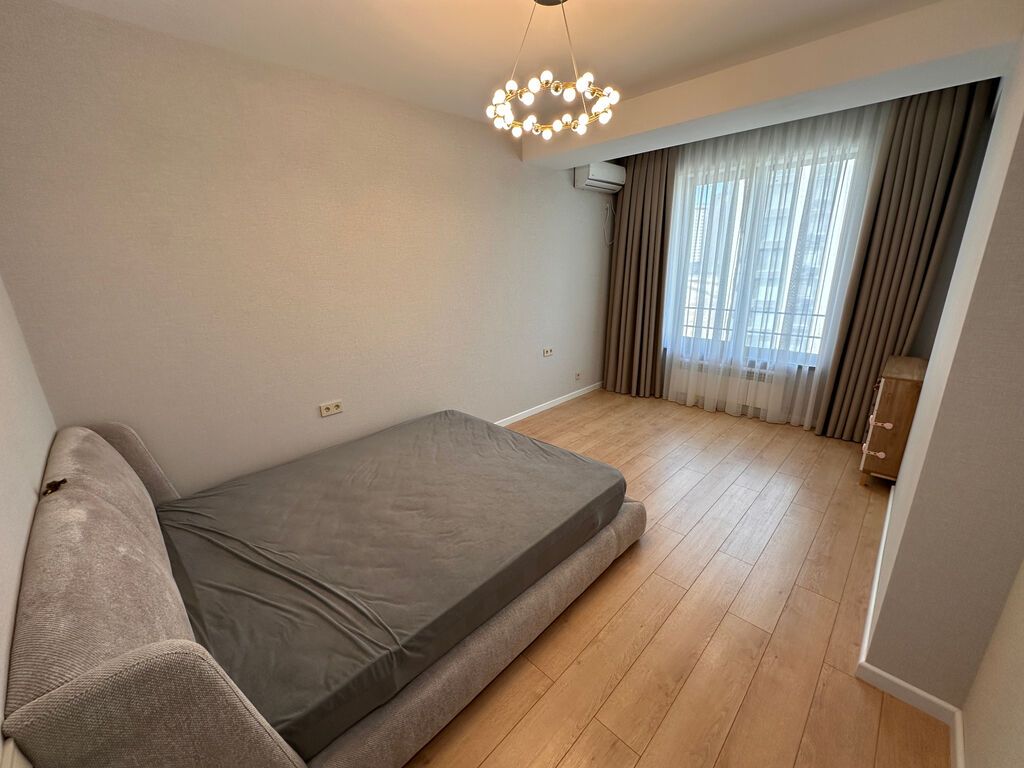 2 комнаты, 75 м², Элитка, Орто-Сай с. Элитка, 7 этаж, Свежий ремонт — фото 8