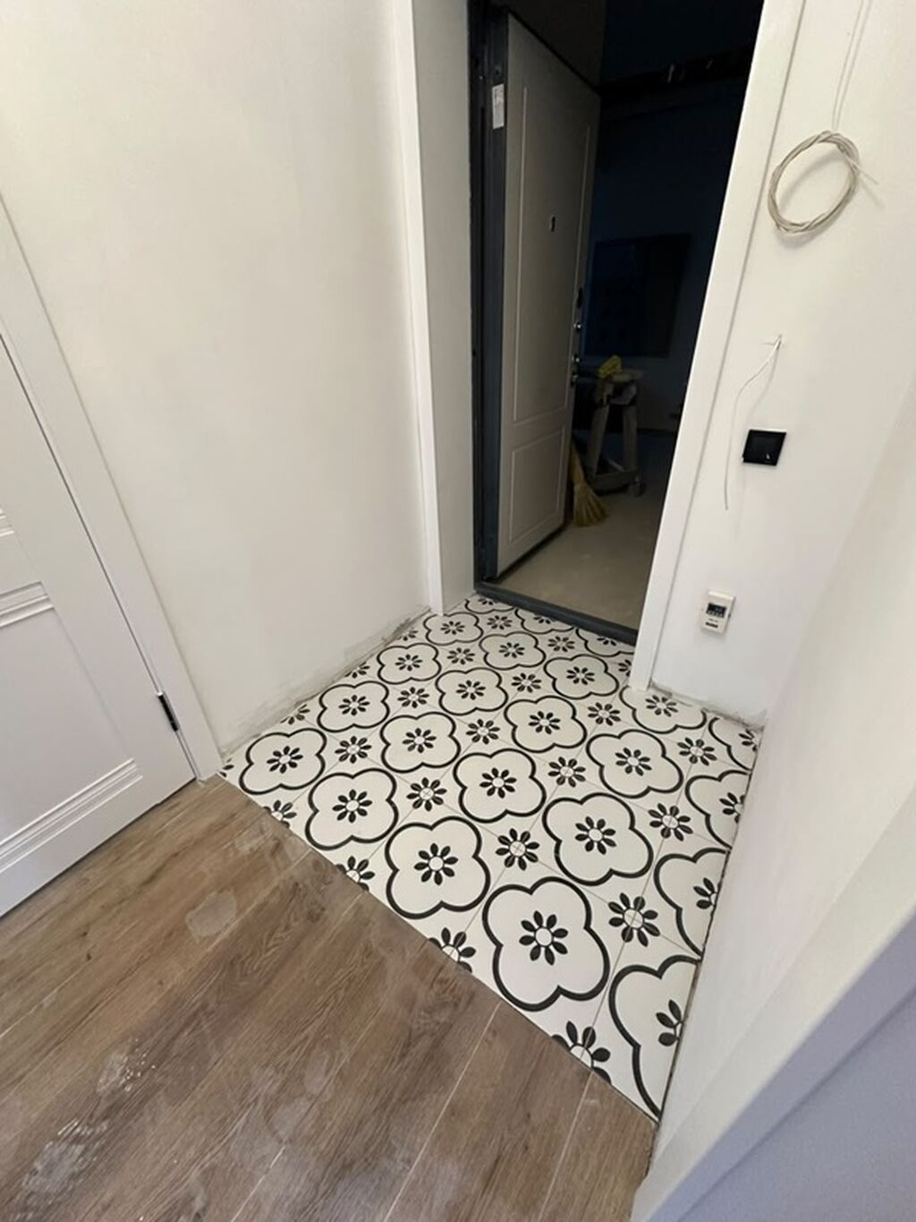 2 комнаты, 41 м², Элитка, 11 этаж, Дизайнерский ремонт: фото 4