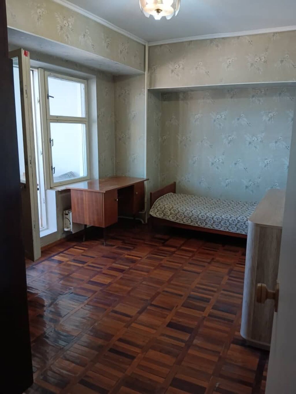 Продам 3-комнатную квартиру 98 м² в центре Бишкека: фото 7