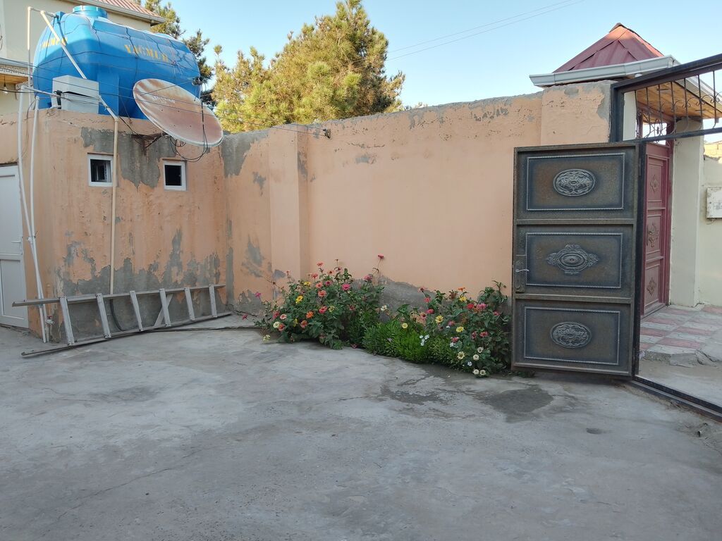 Digahda 2 otaqlı həyət evi satılır, 128 m², 82 000 AZN, şəkil 2 / 12