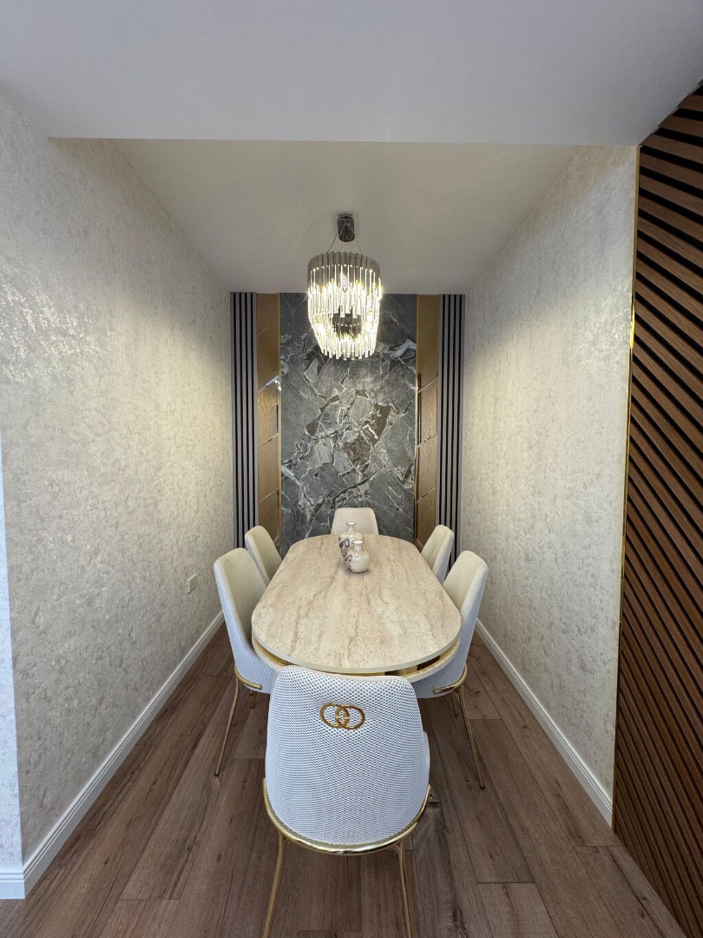 Mənzil, 4 otaqlı, 110 m², satılır, Bakı — 14