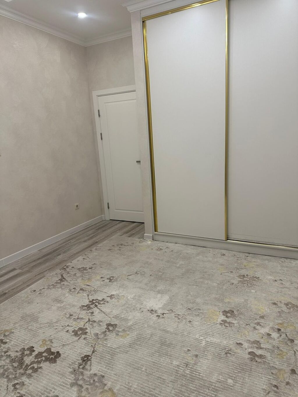 2 комнаты, 47 м², Элитка, 3 этаж, Дизайнерский ремонт: фото 5