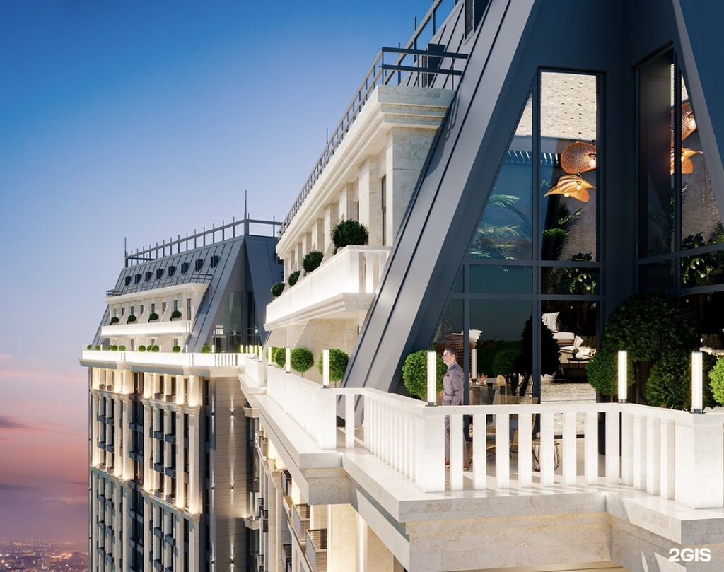 Продам 2-комн. квартиру, 79 м², 10 мкр, 13 этаж: фото 8