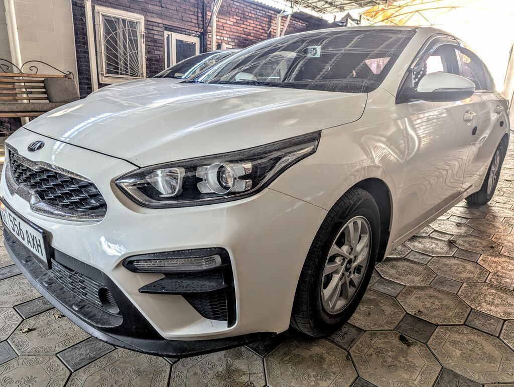Kia K3: 2019 г., 1.6 л: фото 3