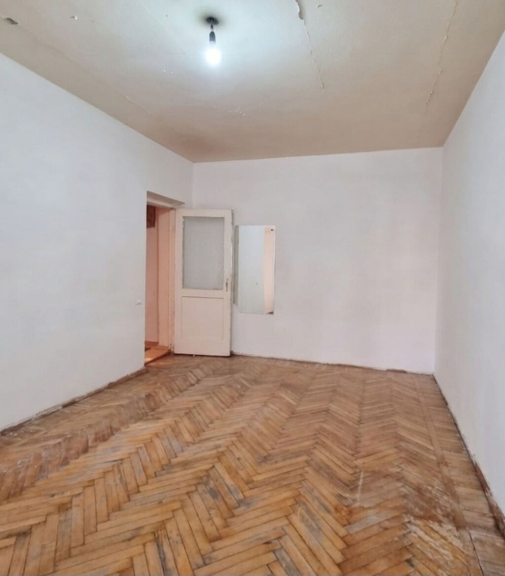 Bakı, 1 otaqlı, Köhnə tikili, 33 kv. m